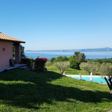 Casale Citerno Apartment Bolsena Exterior photo