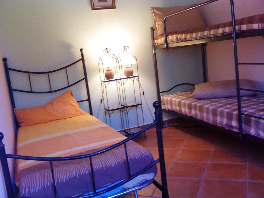 Casale Citerno Apartment Bolsena Exterior photo