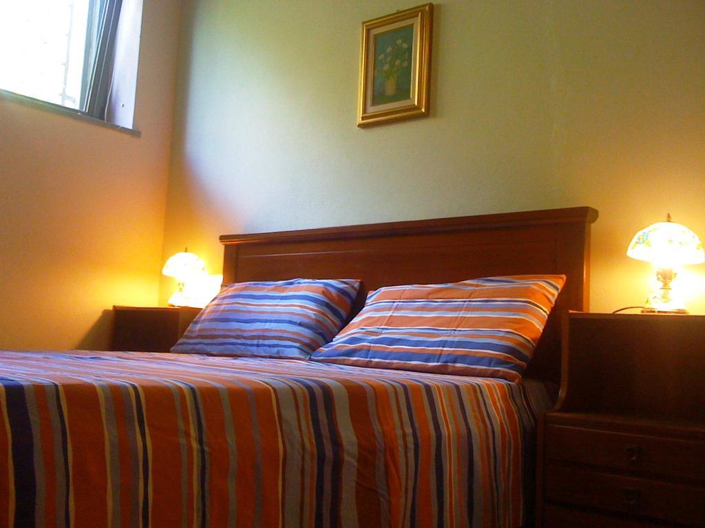 Casale Citerno Apartment Bolsena Exterior photo